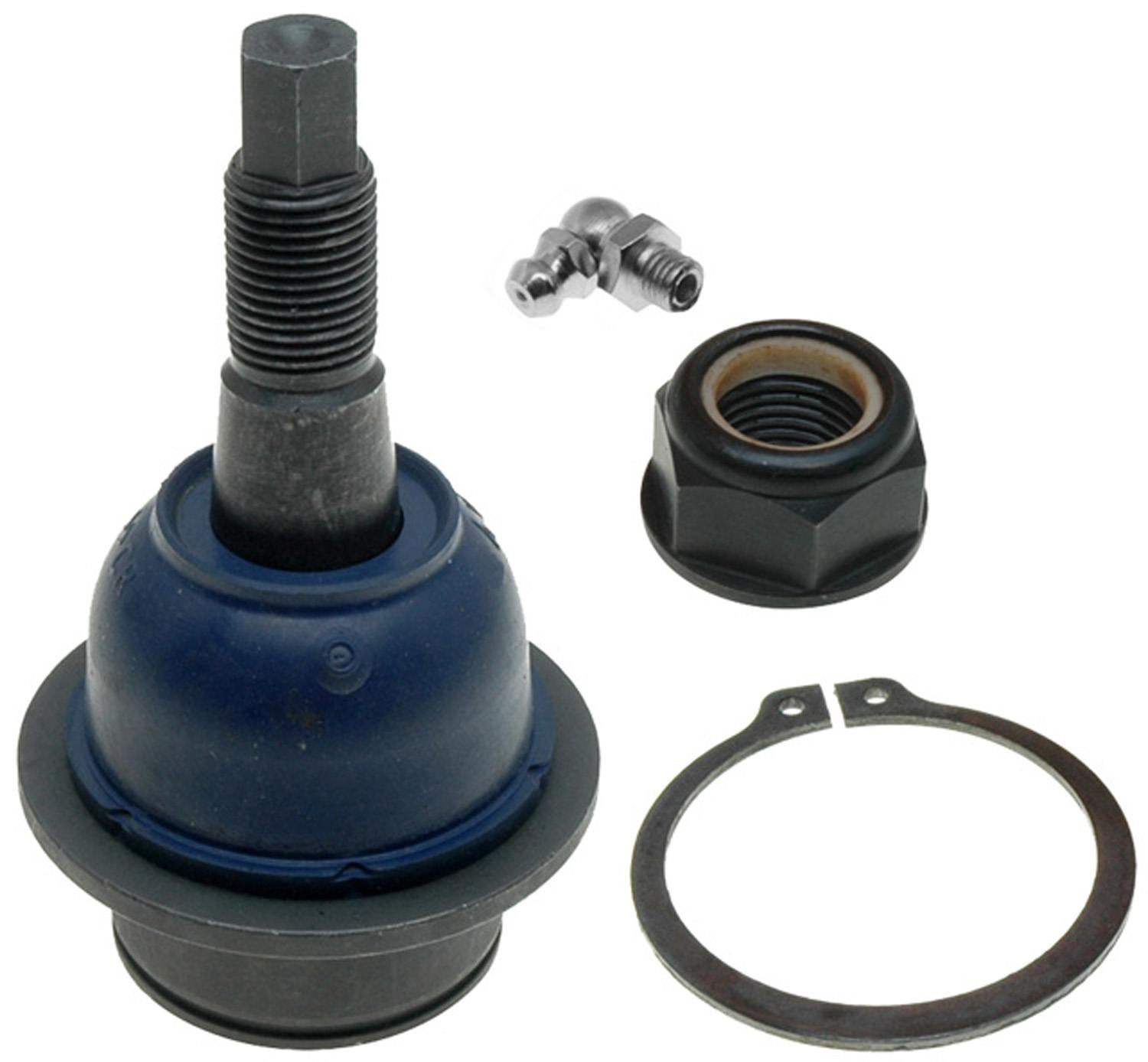 ACDelco 45D2378 Front Lower Ball Joint