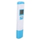 thumbnail image 2 of Digital Water Quality Meter 2 in 1 PH TEMP Wireless APP Backlight Multilingual Water Tester for Household Drinking Pool, 2 of 5