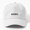 White, variant on Super Aunt Super Hero Baseball Cap, Cute Aunt Hat Style