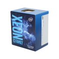 thumbnail image 2 of Intel Xeon E3-1230 V6 Kaby Lake 3.5 GHz (3.9 GHz Turbo) LGA 1151 72W BX80677E31230V6 Server Processor, 2 of 2