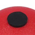 thumbnail image 3 of Miniature Steel Tongue Drum 3 Inch 6 Notes Percussion Instrument Meditation Stress Relief Handpan Drum for Kids Red, 3 of 4