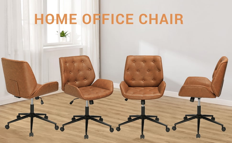 Best Stylish Office Chairs 2021 Comfy And Cool Computer Chairs For