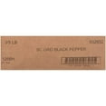 thumbnail image 7 of Spice Classics Ground Black Pepper, 5 Pound -- 3 per Case., 7 of 7