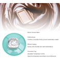 thumbnail image 2 of Appareil Électrique d'Intérieur pour Smores avec 4 Plateaux Détachables, Température Réglable, Rôtissoire de Table pour Chocolat et Guimauves pour Fête, 2 of 9
