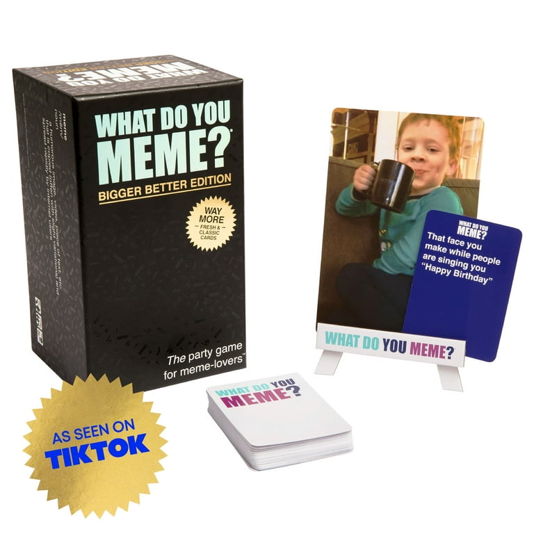 What Do You Meme Reviews 2024 - Read Before You Buy