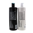 thumbnail image 3 of Sebastian Drench Moisturizing Shampoo and Conditioner Liter Duo, 33.8 Oz 2 Pumps, 3 of 4