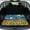 Starry Night Cat Sunflower, variant on Xixirimido Universal Car Trunk Mat, All Weather Trunk Protection Cargo Liner Stylish Auto Interior Accessories Durable Cargo Mat 29" x 39", Starry Night Lighthouse Seascape Floral