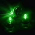 thumbnail image 4 of 3 velas LED sumergibles para té, impermeables, funciona con pilas, decorativas, 4 of 4