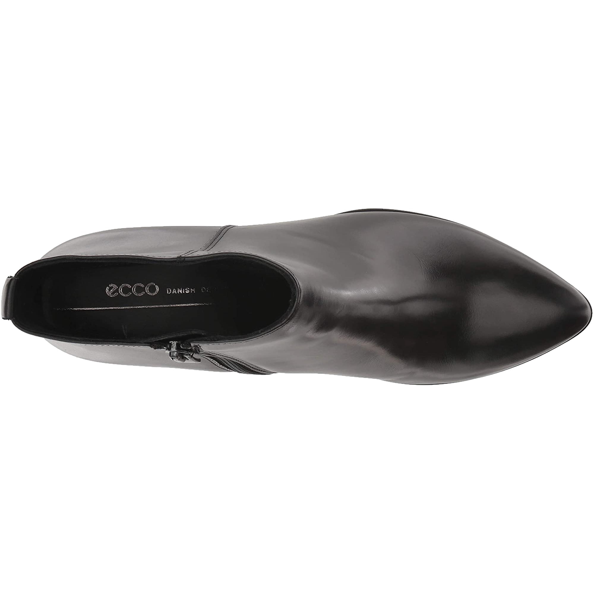 Ecco shape 45 block boot clearance