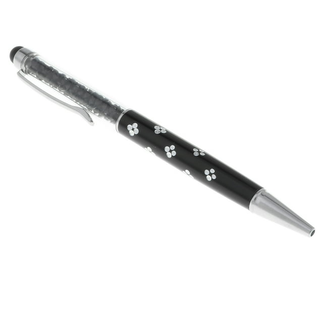 TISHITA Écran 2 en 1 Capacitif pour Téléphone Cellulaire Tablette Noir