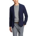 thumbnail image 1 of Tommy Hilfiger Manteau de Sport Coupe Régulière pour Hommes, Veste Décontractée, Off Shore, Large, 1 of 2