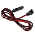 thumbnail image 1 of Car Power Lighter Power Plug Adapter Car Heater Power Cord Accessories, 1 of 5