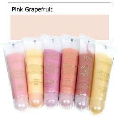 Loreal Colour Juice Sheer Lip Gloss