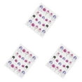 thumbnail image 1 of maskred 1/2/3/5 24 Sheets/set Stickers Flower Tree Art Decals Manicure Art Tips Decoration 3PCS, 1 of 6