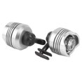 thumbnail image 1 of Faros delanteros para zapatos 2 uds luces para zuecos de playa ampliamente utilizadas para ciclismo ANGGREK  Otros, 1 of 8