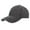 Black, variant on Vintage Washed Cotton Distressed Baseball Cap Dad Hat Adjustable Low-Profile Polo Hat-Black