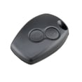 thumbnail image 4 of Speravity Car Key Shell 2 Buttons Case Maintenance Accessories Auto Portable Spare Upgrade Repair Replacement for  Clio/Modus/Kangoo 10piezas, 4 of 6