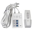 thumbnail image 1 of Projection Screen Remote Control Electric Screen Remote Radio Frequency Controller Screen Automatic, 1 of 5