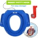 thumbnail image 5 of Asiento suave para ir al baño Nickelodeon PAW Patrol 'Ready for Action' entrenamiento para ir al baño, 5 of 7
