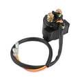thumbnail image 2 of Accesorios de solenoide de relé de relé de arranque 35850-HM8-A41 accesorios para TRX300 FURTRAX, 2 of 7