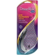 Dr. Scholl's DreamWalk Sole Expressions Insoles