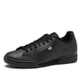 thumbnail image 1 of Zapatillas Reebok NPC II para hombre, casuales, negras, talla 12, 1 of 6