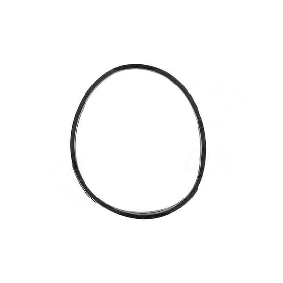 Thermostat Gasket - Compatible with 2001 - 2009 Mazda B4000 4.0L V6 2002 2003 2004 2005 2006 2007 2008