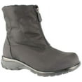 thumbnail image 2 of Women's Toe Warmers Alyssa Waterproof Zip Boot, 2 of 4