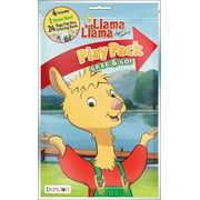 Party Favors - Llama Llama - Grab and Go Play Pack - 8ct