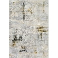 thumbnail image 2 of Mark&Day Area Rugs, 6x9 Reuth Modern Camel Area Rug (6'7" x 9'), 2 of 5
