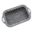 thumbnail image 5 of 1pc Silicone Toast Cake Pan Rectangle Flower Shaped Cake Baking Pan Baking Tool Toast Pan Cake Mold, 5 of 5