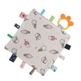 thumbnail image 4 of Toalla de saliva para bebé Comfort BuyWeek toalla tranquilizadora Muy versátil, 4 of 14