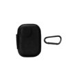 thumbnail image 1 of Sac de Rangement Portable et Imperméable pour Insta360 GO Ultra, Étui de Protection Rigide Antichoc en PU avec Doublure en Velours, Pochette de Protection pour Objectif d'Appareil Photo, 1 of 11