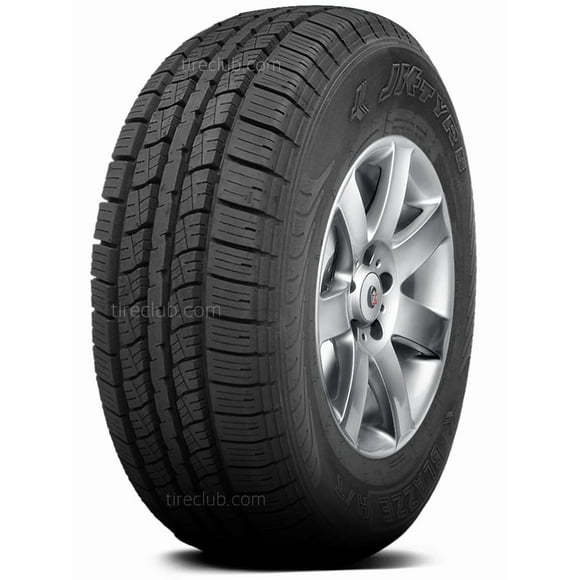 Llanta JK Tyre Blazze HT 265/65R17 112H