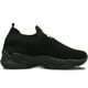 thumbnail image 3 of Tenis Dama, Zapatillas Dama Deportivas, Zapatillas de Malla Transpirable para Mujer, Zapatillas de Deporte Casuales de Moda para Entrenamiento Caminar Correr Gimnasio&nbsp;, 3 of 7