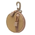 thumbnail image 2 of Purse Accesorio Sunnimix Riñonera pequeña Molle Gadget Key Pouch caqui, 2 of 8