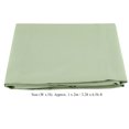 thumbnail image 2 of Cortinas de dormitorio Cortina de ventana de estilo elegante Material 100% poliéster para oficina Sala de estar Dormitorio Khall Tendencias, 2 of 6