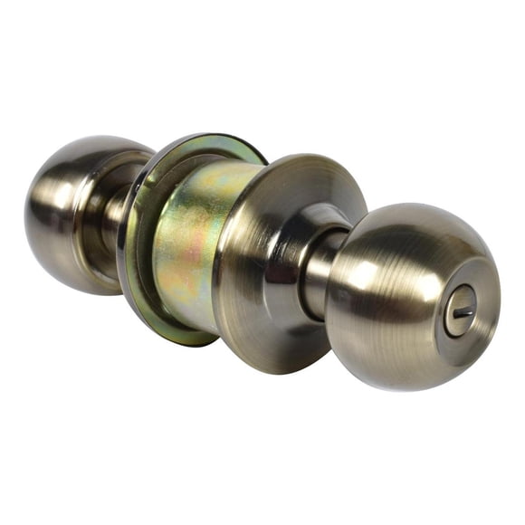 Pomo Para Baño Gamma Phillips Metal