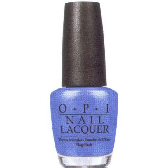 OPI Nail Polish, Blues