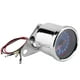 thumbnail image 1 of Tacómetro electrónico Universal para motocicleta, tacómetro electrónico con pantalla LED de 12V CC, 16000rpm, 1 of 8
