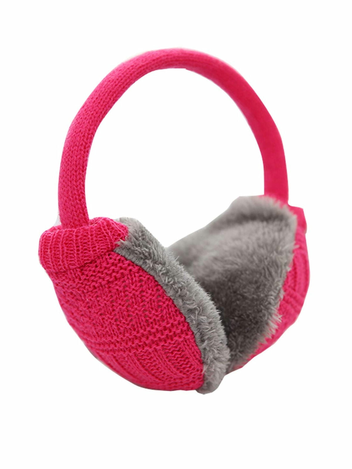 warmest ear muffs