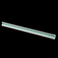 thumbnail image 5 of Durable Triangular Scale Ruler For Engineering Or Drafting, Perfect Gift For Students Architects Engineers, 5 of 8