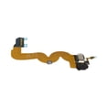 thumbnail image 4 of Esource Parts Dock Connector Charging Port Flex Cable White iPod Touch 5, 4 of 5