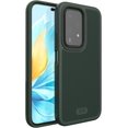 thumbnail image 1 of TUDIA MergeGrip Honor 200 Lite Étui 5G Double Couche Robuste Antichoc - Vert Pin, 1 of 7