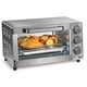 thumbnail image 3 of Horno Tostador Eléctrico Hamilton Beach Freidora de Aire Sure-Crisp, 8 Funciones, Capacidad de 4 Rebanadas de Acero Inoxidable 1120 W, 3 of 8