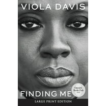 Finding Me: An Oprah's Book Club Pick, (Paperback)