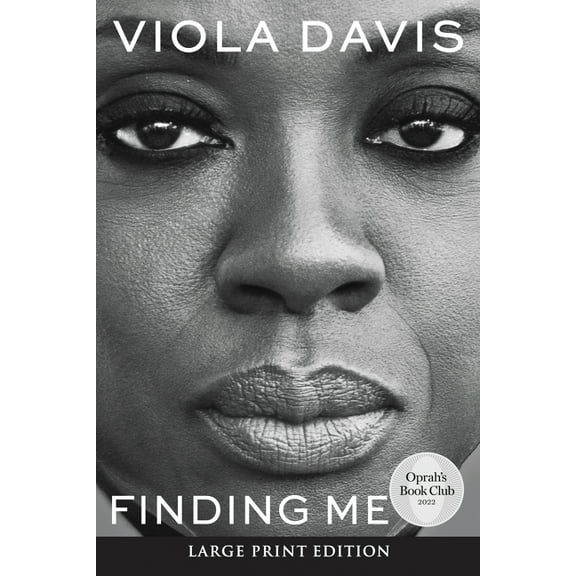 Finding Me: An Oprah's Book Club Pick, (Paperback)