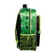 thumbnail image 3 of MOCHILA RUZ PRIMARIA INFANTIL MASCULINO MINECRAFT 3D, 3 of 5