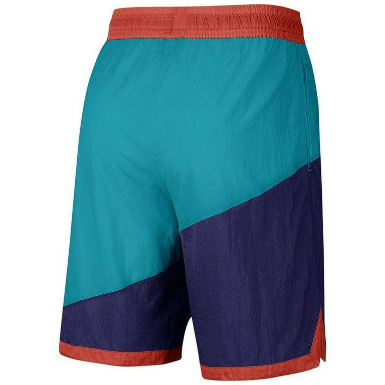Nike Men s Throwback Woven Shorts
