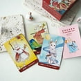 thumbnail image 4 of The Sage Rabbit Tarot, 4 of 8